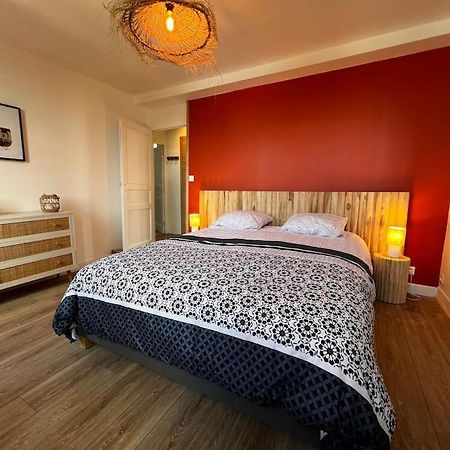 Appartement Gordon Smith En Plein Centre - 2 Personnes Sainte-Mere-Eglise Bagian luar foto