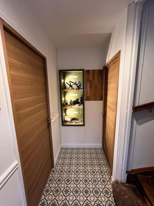 Appartement Gordon Smith En Plein Centre - 2 Personnes Sainte-Mere-Eglise Bagian luar foto